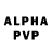 Alpha PVP Crystall Vlad Volkodav